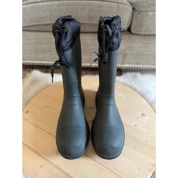 Kamik rubber boots - Picture 2 of 7